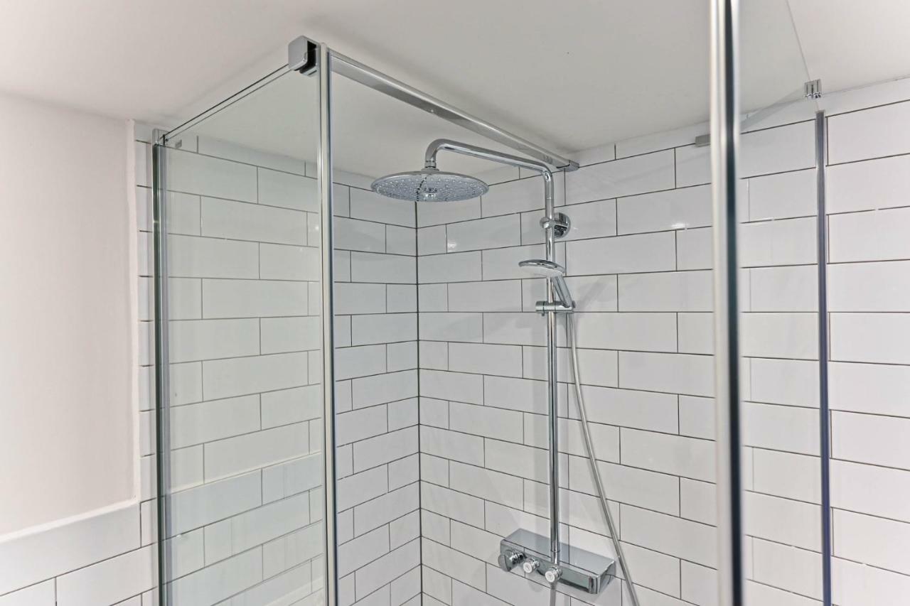 Apartamento Nebovidy Ii - Air Conditioning - Historic Center Praga